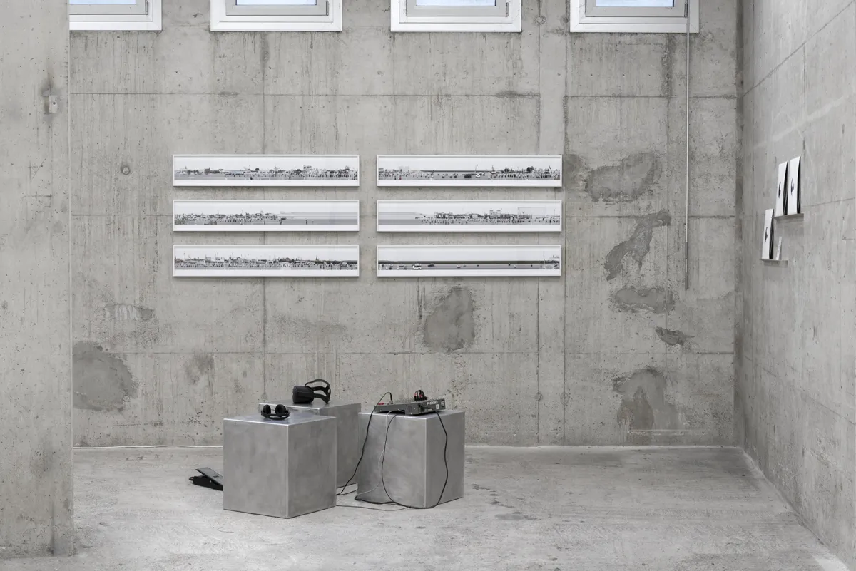 Ars Electronica Exhibition View 01-3