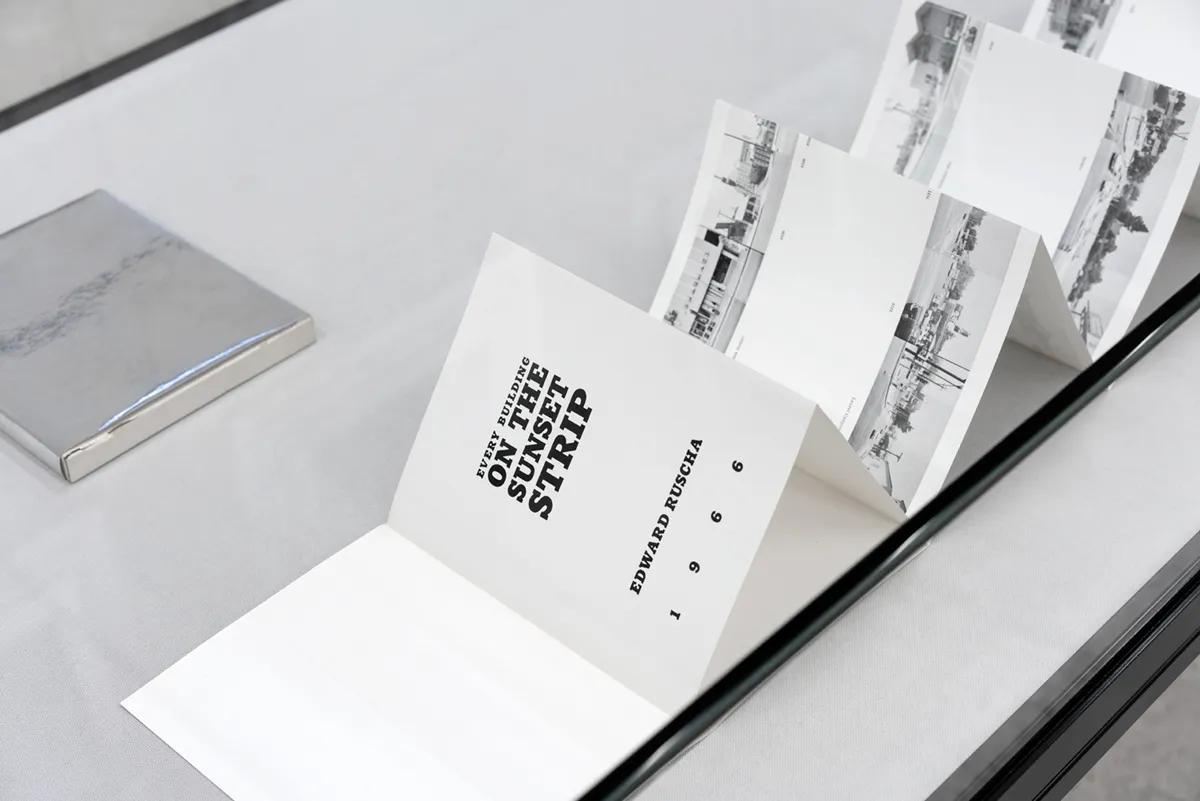 Ars Electronica Exhibition View 05