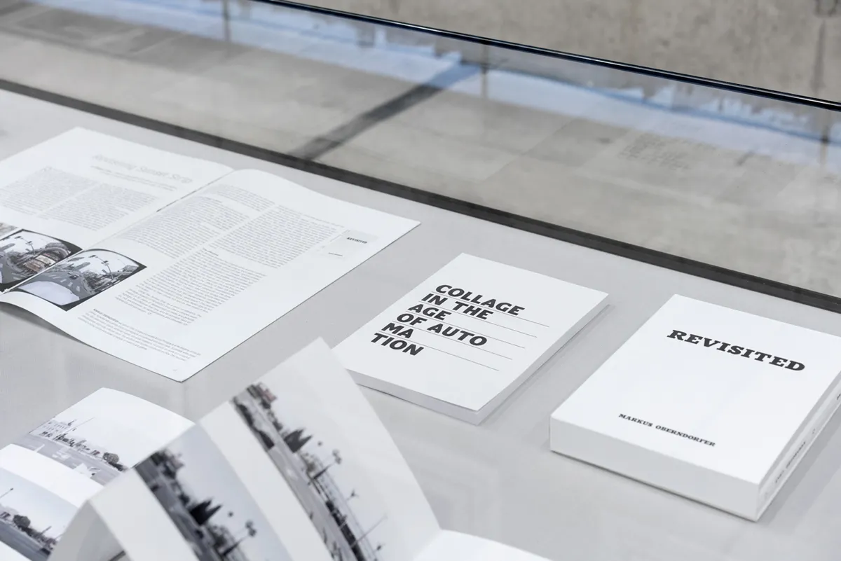 Ars Electronica Exhibition View 06