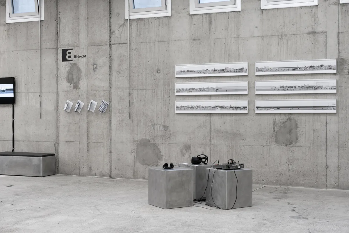 Ars Electronica Exhibition View 08