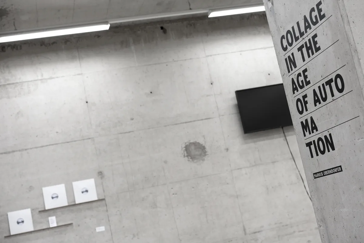 Ars Electronica Exhibition View 11