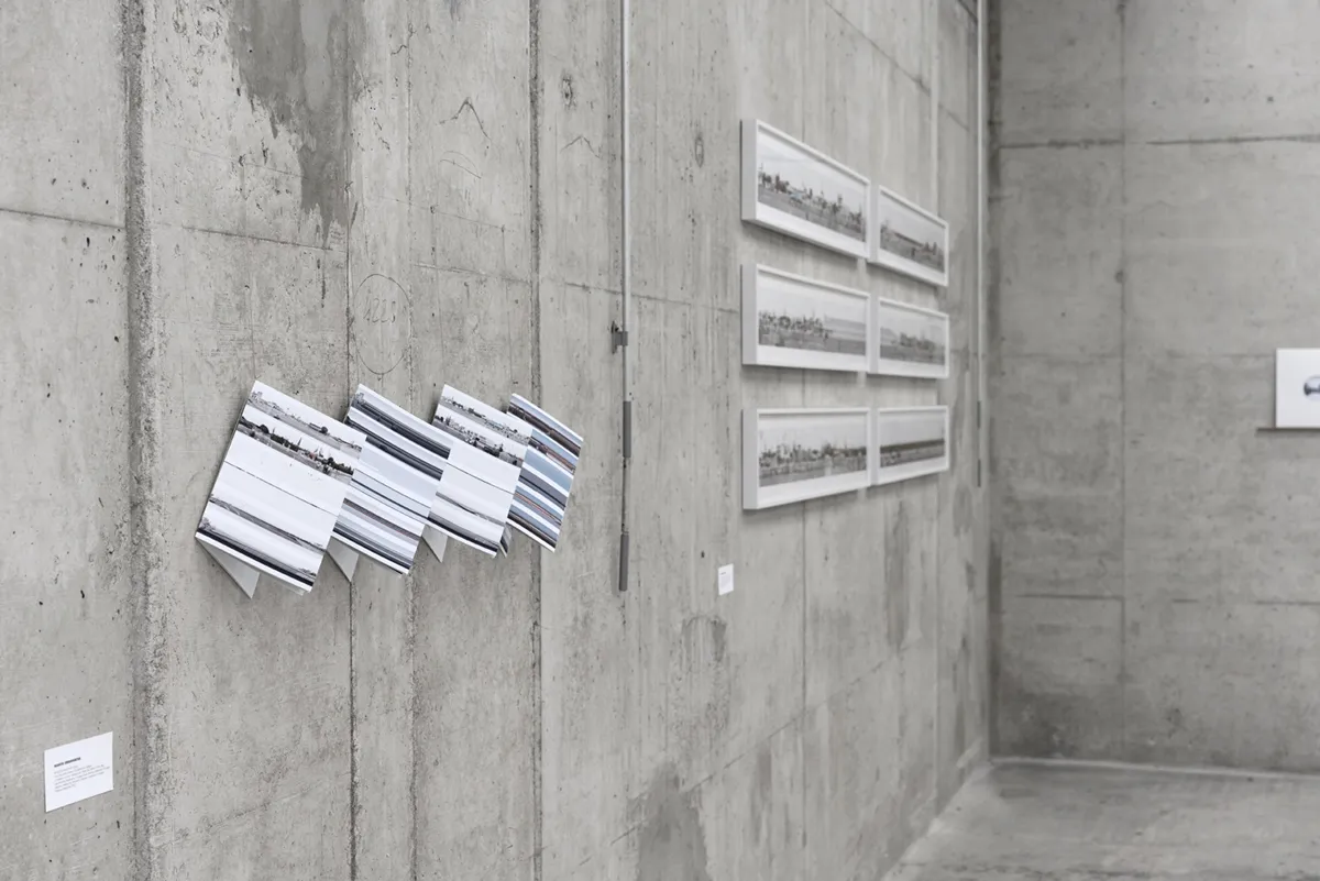 Ars Electronica Exhibition View 14