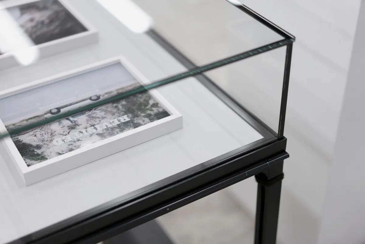 Ars Electronica Exhibition View 15