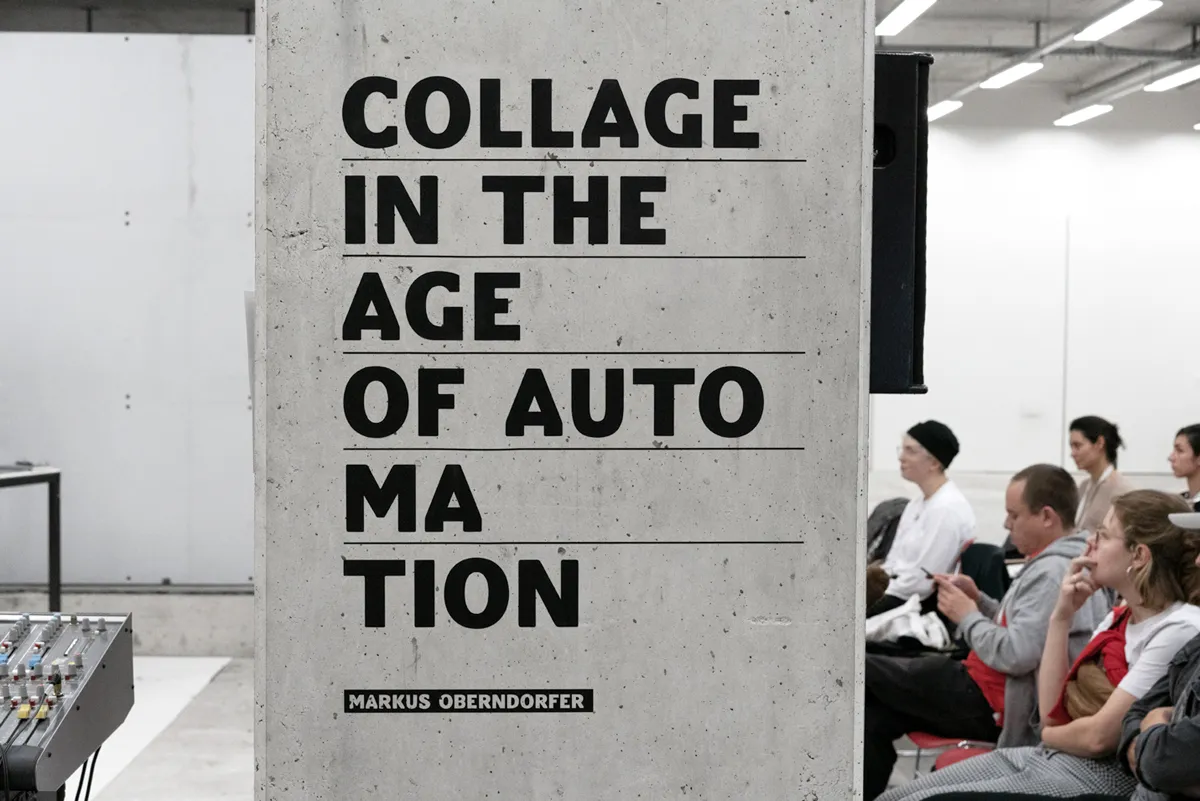 Ars Electronica Exhibition View 16