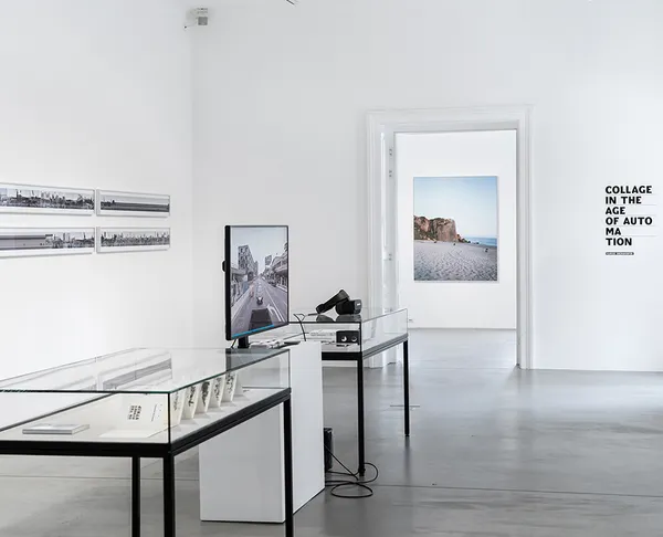 REVISITED Exhibition Views