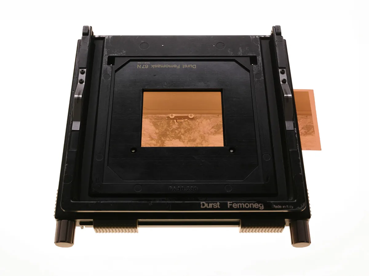 Thumbnail for REVISITED - Strip Tracing