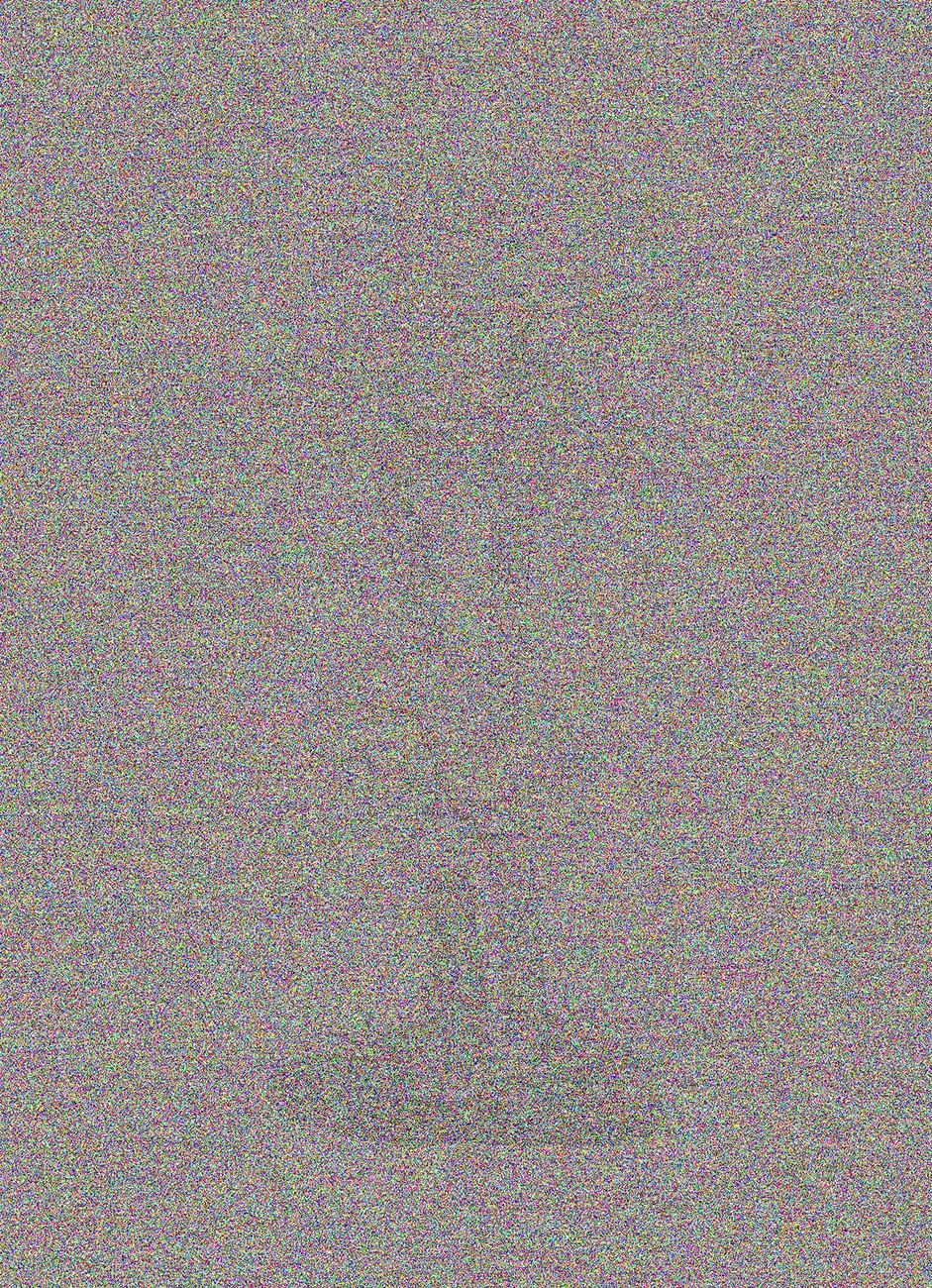 Diffused Palm Tree 02