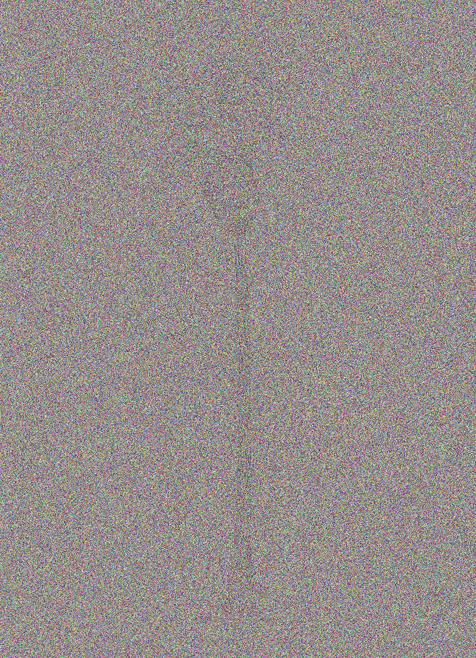 Diffused Palm Tree 04