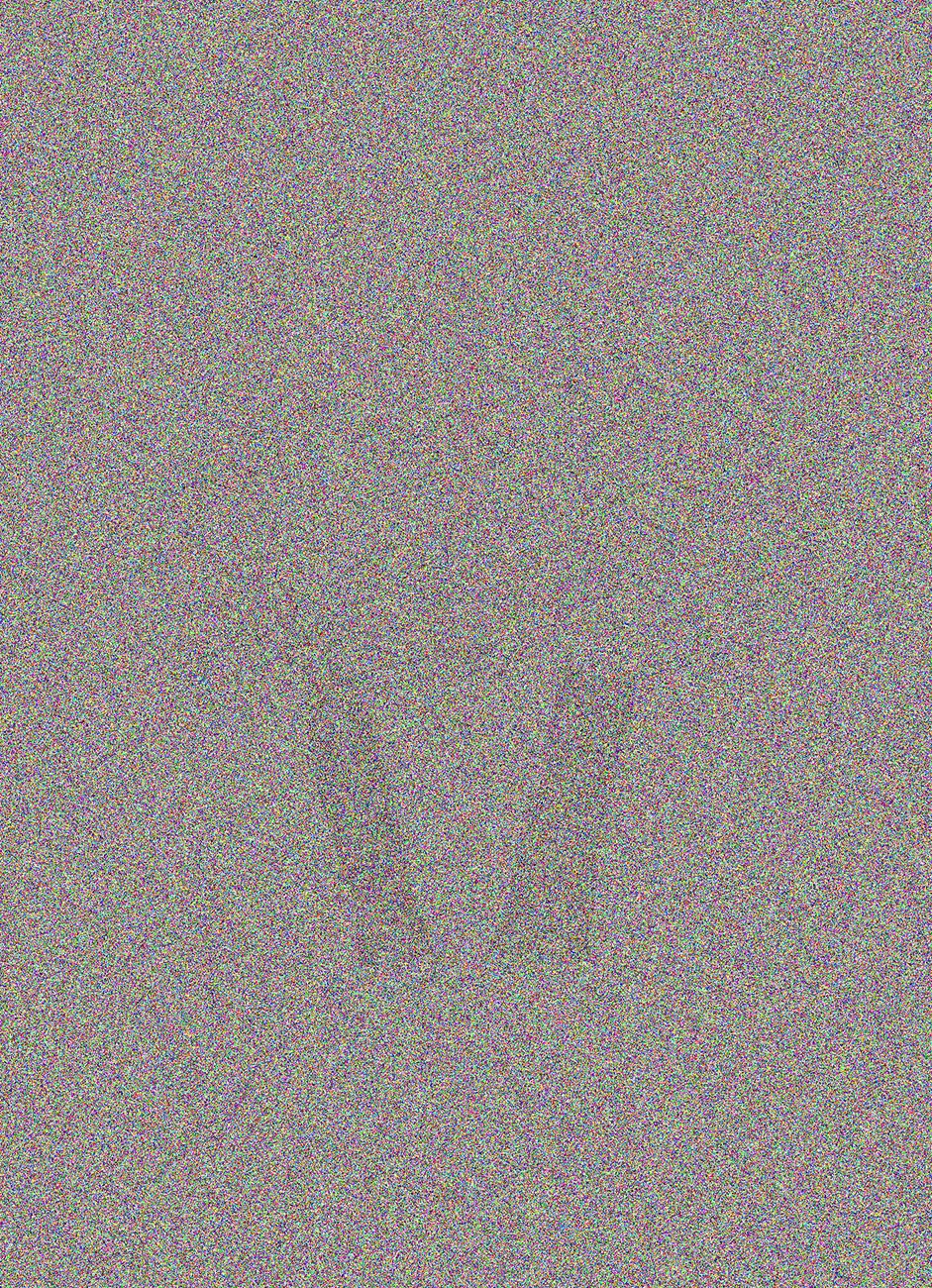 Diffused Palm Tree 05