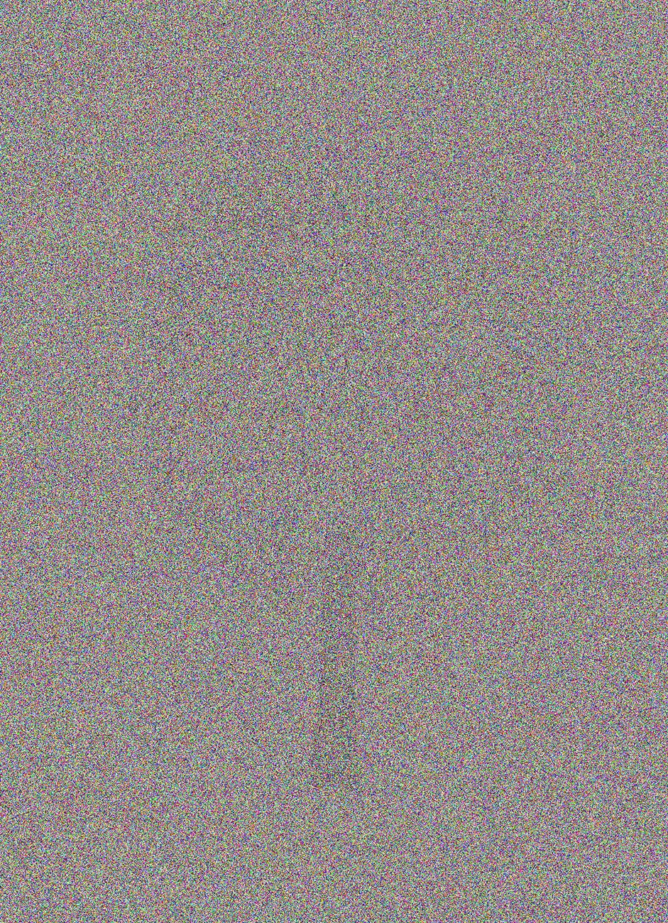 Diffused Palm Tree 06