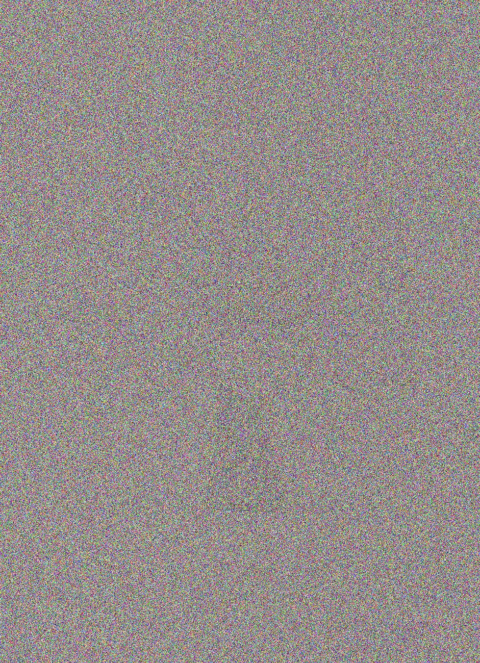 Diffused Palm Tree 07