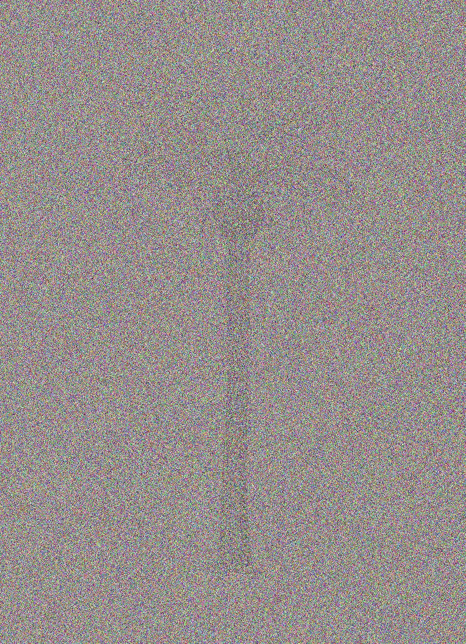 Diffused Palm Tree 09