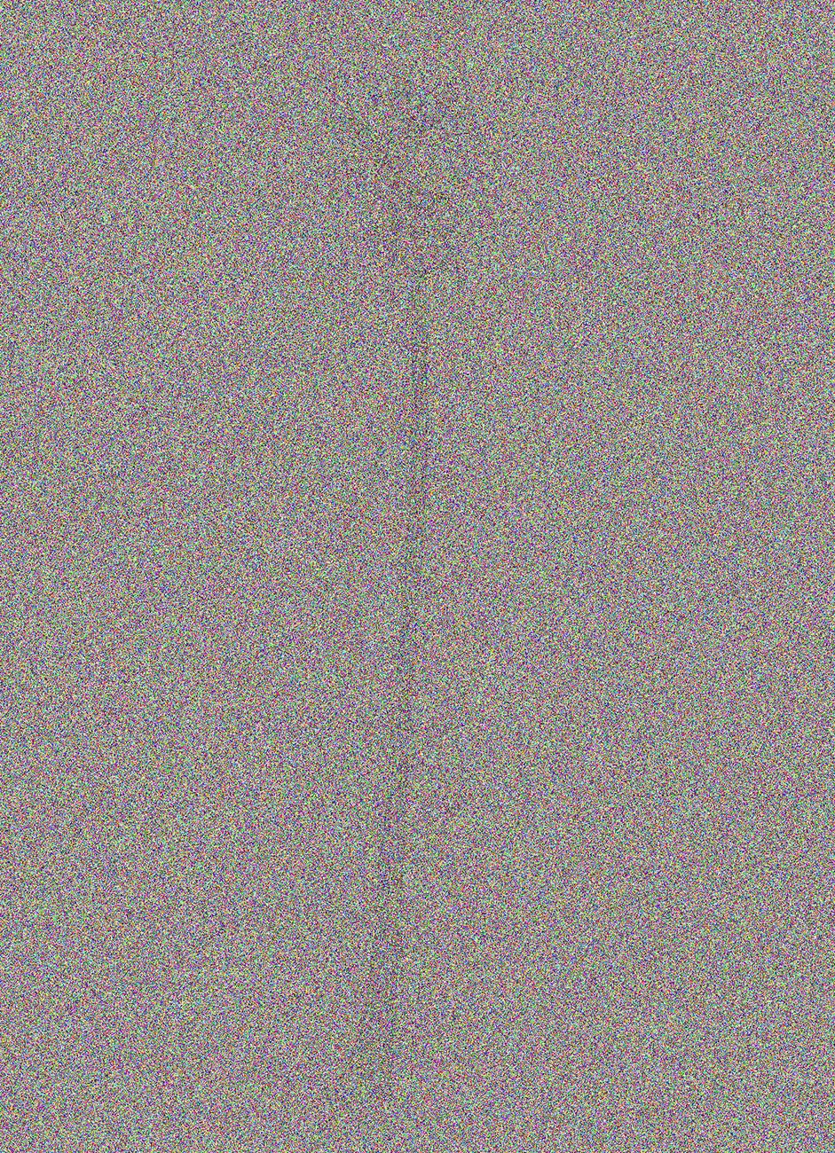 Diffused Palm Tree 10