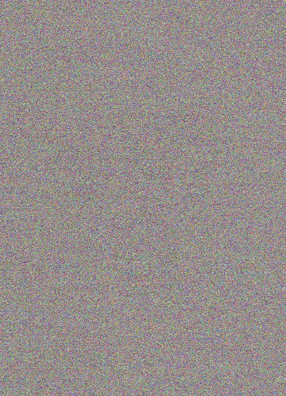 Diffused Palm Tree 13