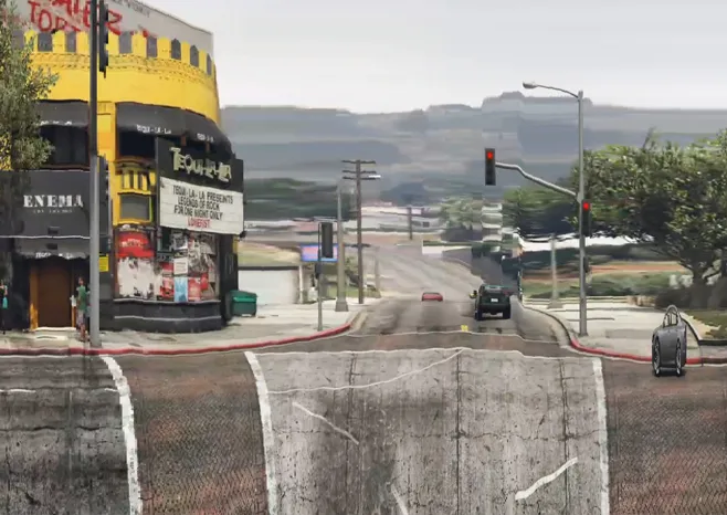 Thumbnail for In dialogue with the Eclipse Blvd