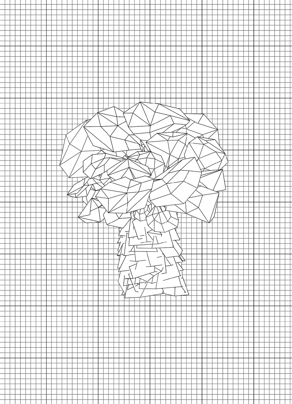 Generic Palm Tree 13