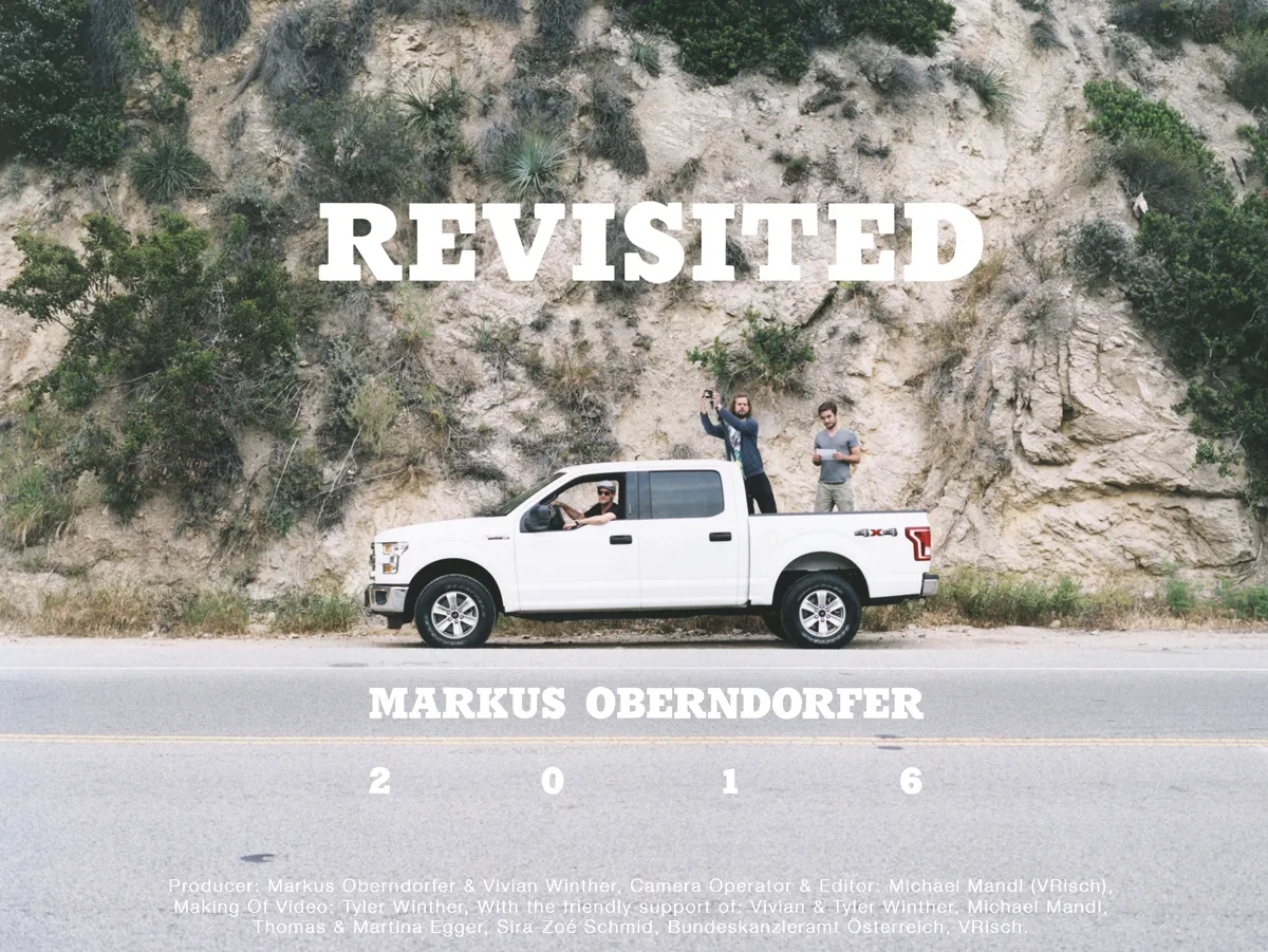 Thumbnail for In dialogue with the Sunset Strip