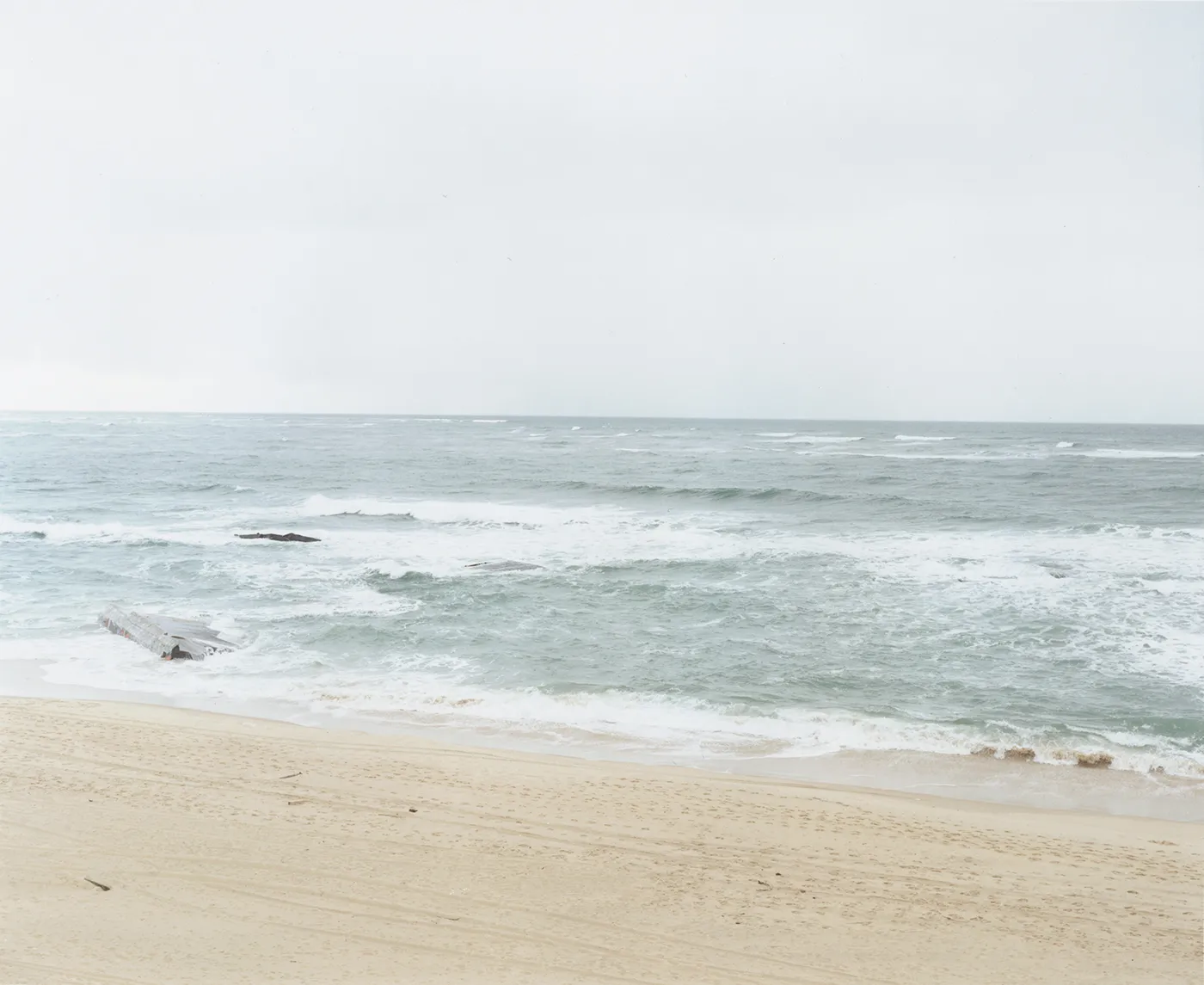 Taylor & Nova - La Pointe - Nova - Sequence 2