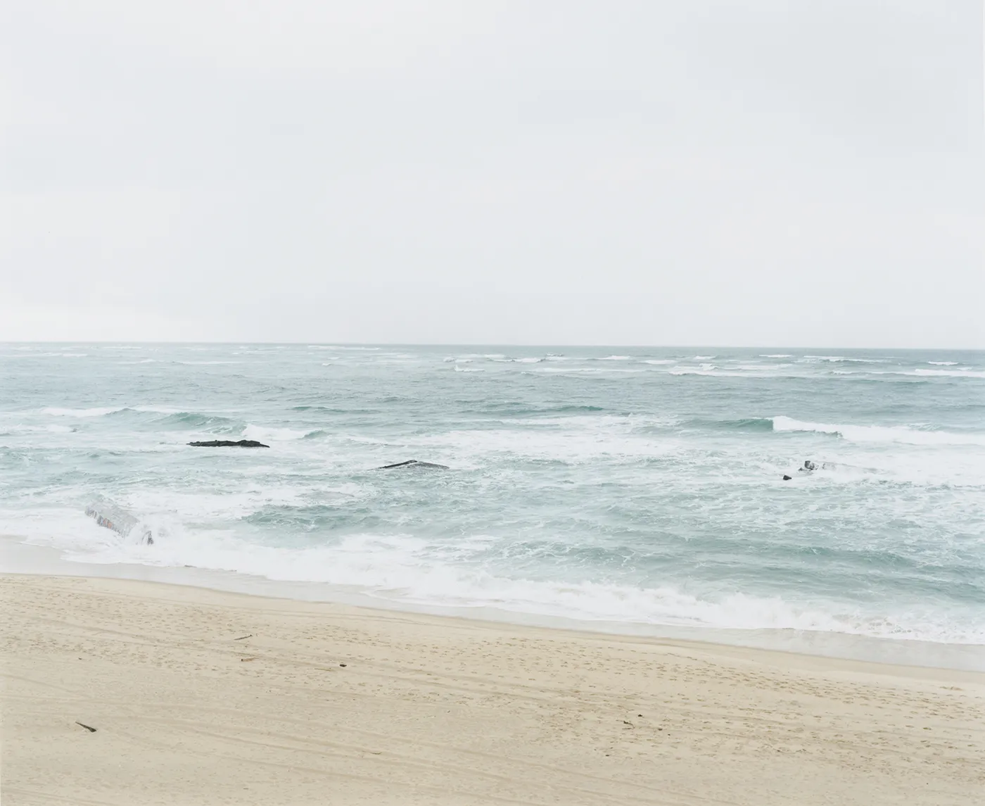 Taylor & Nova - La Pointe - Nova - Sequence 4