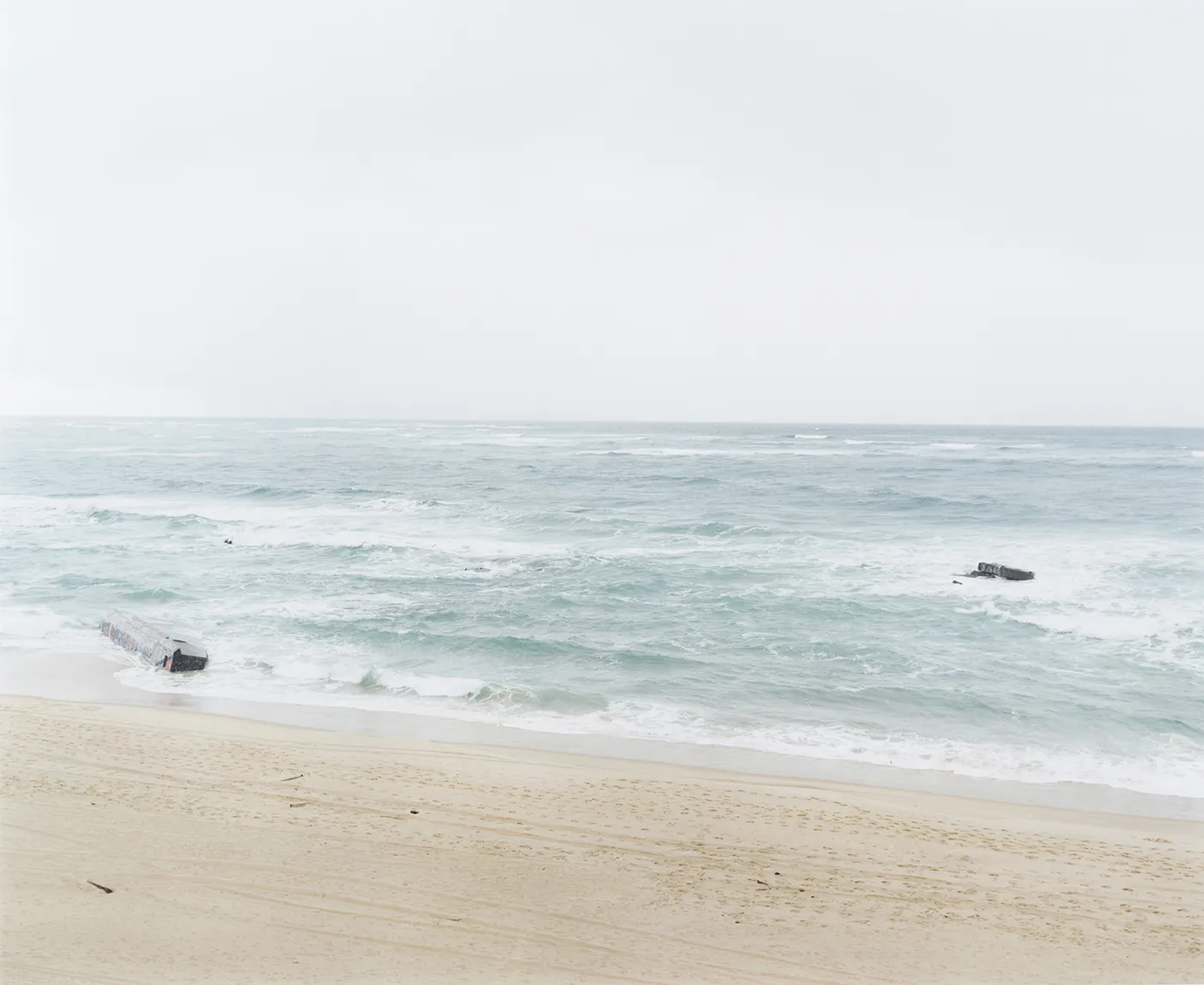 Taylor & Nova - La Pointe - Nova - Sequence 5