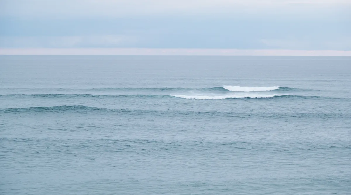 Thumbnail for The intermediate image in the photofilm 'Omega Point'