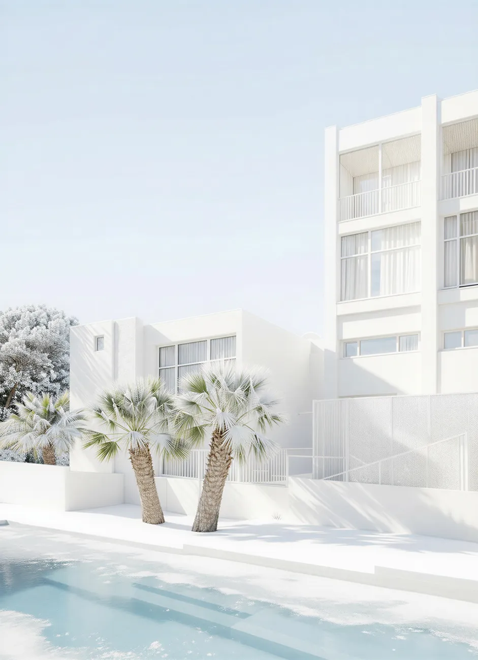 404 | Palm at Pool 05