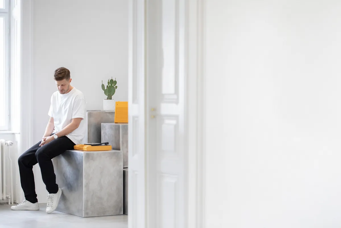 Exhibition View - Petra Rainer 03