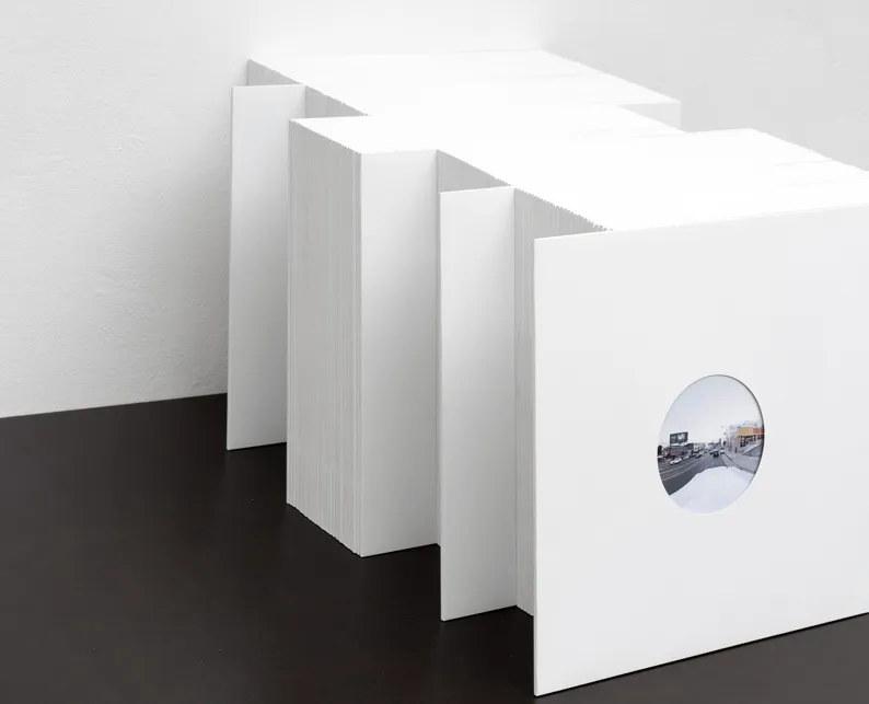 REVISITED Audio Solutions