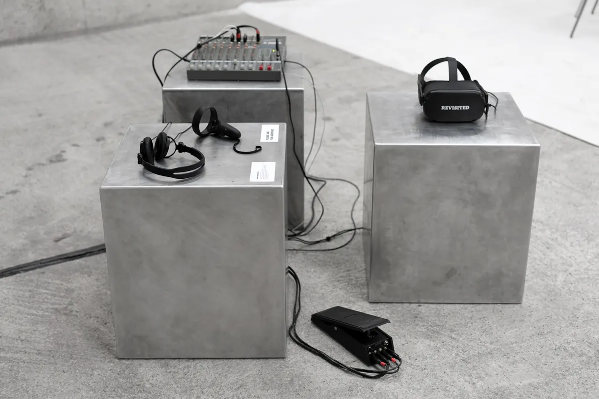 Revisit Radio Ars Electronica