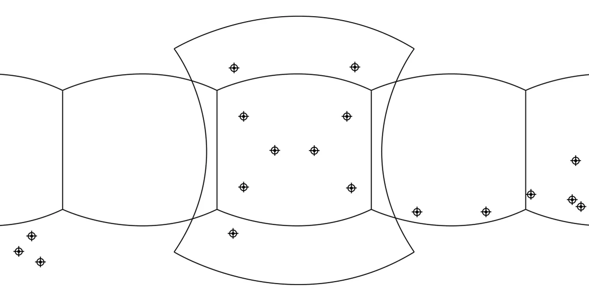 Revisited AutopanoGiga