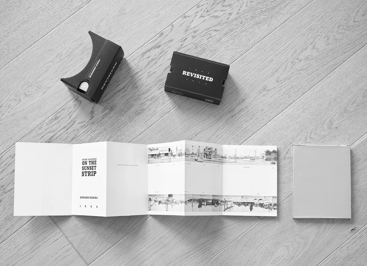 Revisited Timelines Coexist